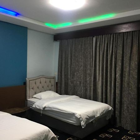 دار العزاب - عزاب فقط Aparthotel Yidda Exterior foto