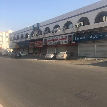 دار العزاب - عزاب فقط Aparthotel Yidda Exterior foto