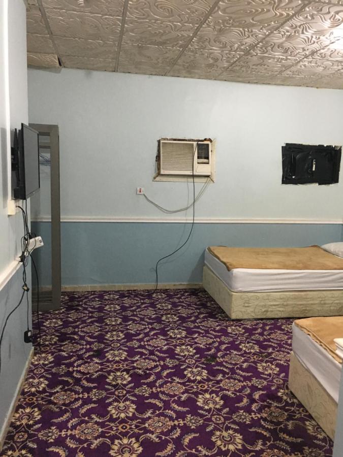 دار العزاب - عزاب فقط Aparthotel Yidda Exterior foto
